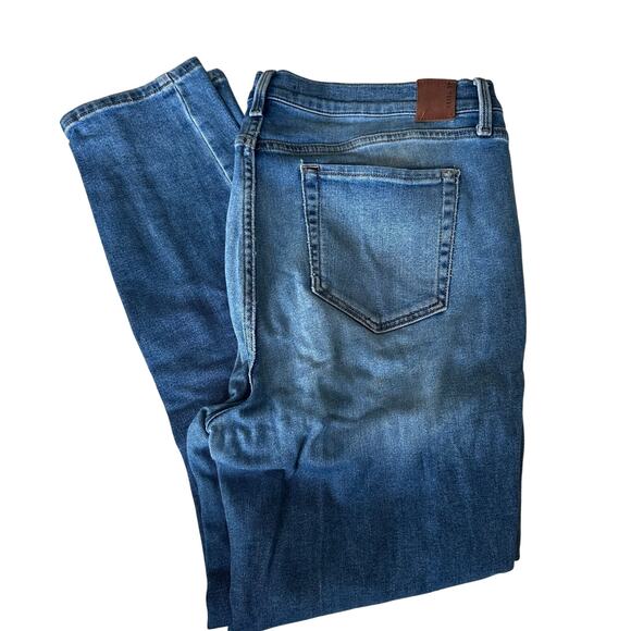 Anthropologie Level 99 women’s jeans - Picture 1 of 10
